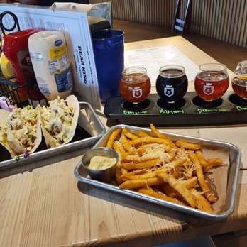 Bear King Brewing Co. - Breweries Near Me - Marble Falls, Texas