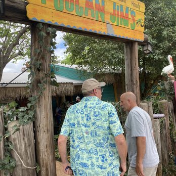 Toucan Jim's - American Near Me - Center Point, Texas