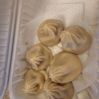 Shanghai Bistro - soup dumplings - Chinese Near Me - Windsor, Ontario
