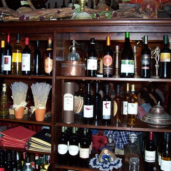 La Capriata - :) - Italian Near Me - Bologna, BO