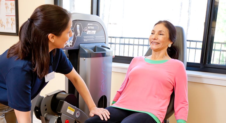 Bayside Health & Rehabilitation Center - child therapist in Virginia Beach, VA