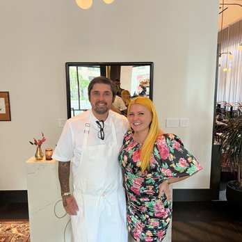 Chez Maggy - Chef Ludo Lefebre - French Near Me - Denver, Colorado