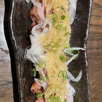 Izakaya Uosan - Beef tongue - Izakaya Near Me - Honolulu, Hawaii Izakaya Uosan - Beef tongue - Izakaya Near Me - Honolulu, Hawaii