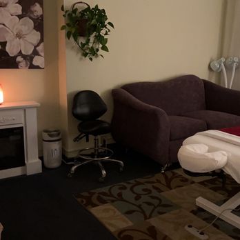 Hong Kong Hollywood spa - Clean and elegant rooms - Massage Near Me - Millbrae, California