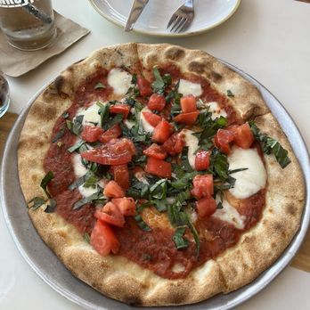 Monkeypod Kitchen - Margherita - New American Near Me - Lahaina, Hawaii Monkeypod Kitchen - Margherita - New American Near Me - Lahaina, Hawaii