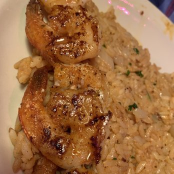 Texas Roadhouse - Shrimp skewers - Steakhouses Near Me - Augusta, Georgia