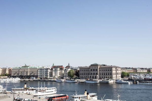 Hôtel Reisen - The Unbound Collection by Hyatt by null