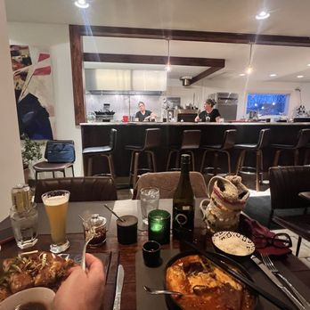 Bastard Restobar - Chef, farm-owner, magic!! - Italian Near Me - Glens Falls, New York