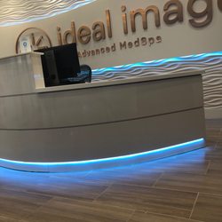 Ideal Image Stamford