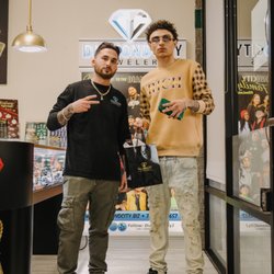 Diamond City Jewelers