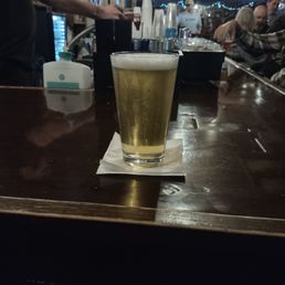 Beer