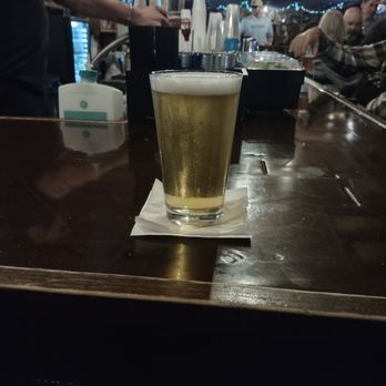 Growler's Tavern - Beer - Sports Bars Near Me - Wilmington, North Carolina