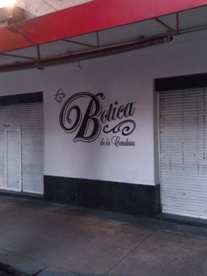 La botica by null