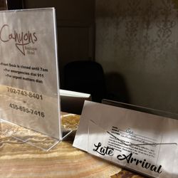 Canyons Boutique Hotel