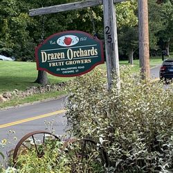 Drazen Orchards
