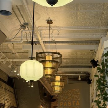 The Flying Noodle - Noodles Near Me - Traverse City, Michigan
