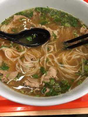 Pho Street by null
