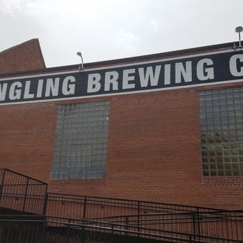 AL. Ringling Brewing - Brewpubs Near Me - Baraboo, Wisconsin