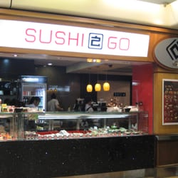 Sushi 2 Go