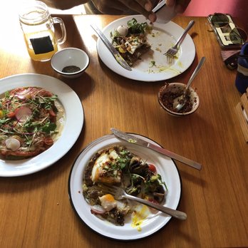 El Barrio - Breakfast & Brunch Near Me - Mérida, YUC El Barrio - Breakfast & Brunch Near Me - Mérida, YUC