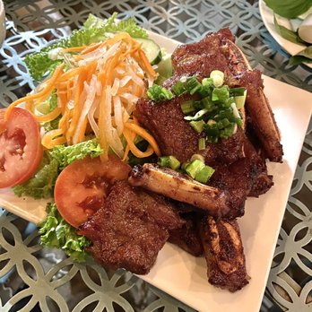 Hai Yen - Short ribs - Vietnamese Near Me - Chicago, Illinois Hai Yen - Short ribs - Vietnamese Near Me - Chicago, Illinois