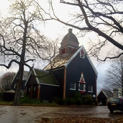 Noorse Kerk