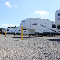 195 Self Storage