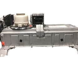 TRU Hybrid & EV Batteries - Toyota Camry 2006-2016 Hybrid Battery Replacement