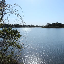 Haley Farm State Park