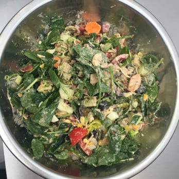 Salata - Taste great too ! - Salad Near Me - Pearland, Texas Salata - Taste great too ! - Salad Near Me - Pearland, Texas
