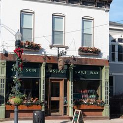 501 Salon + Spa