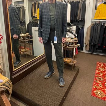 Mark Piscitelli Men's Fashions - Putting together a look - Men's Clothing Near Me - Pasadena, California Mark Piscitelli Men's Fashions - Putting together a look - Men's Clothing Near Me - Pasadena, California