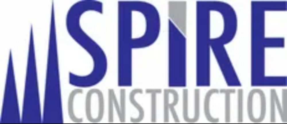Slide of Spire Construction and Remodeling
