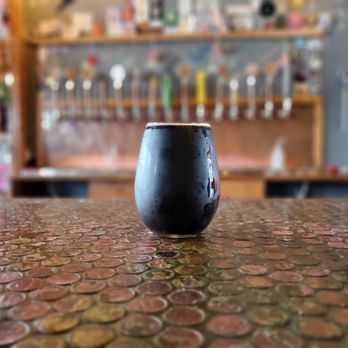 Lincoln's Beard Brewing - Drip Oatmeal coffee stout - Breweries Near Me - Miami, Florida Lincoln's Beard Brewing - Drip Oatmeal coffee stout - Breweries Near Me - Miami, Florida