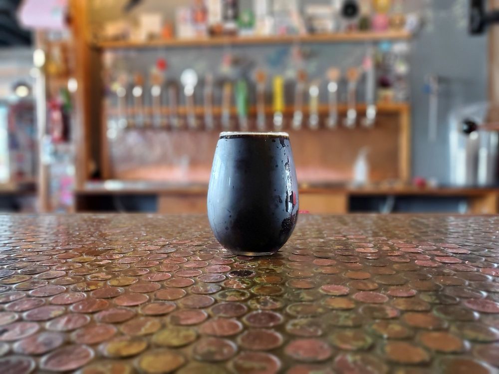 Lincoln's Beard Brewing