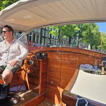 Pure Boats - Captain Mouse - Boat Charters Near Me - Amsterdam, New Hampshire Pure Boats - Captain Mouse - Boat Charters Near Me - Amsterdam, New Hampshire