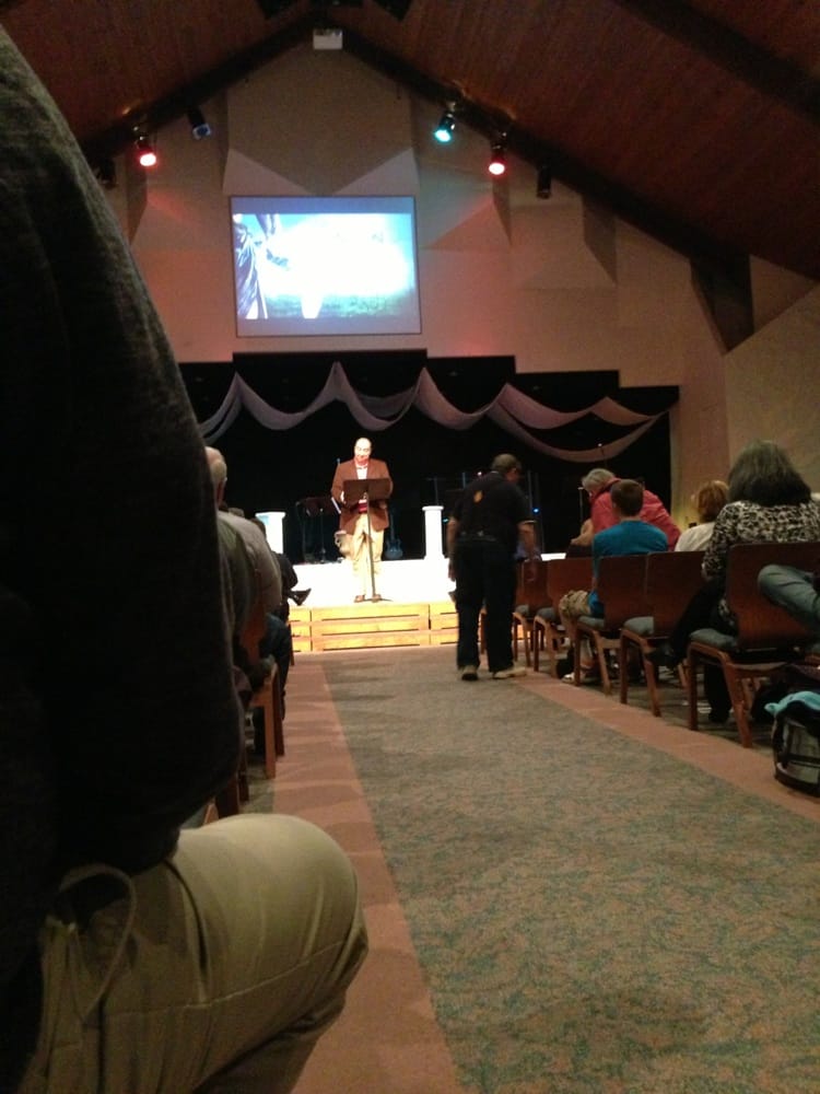 CENTRAL CHRISTIAN CHURCH Updated April 2024 1242 W 136th St, Carmel