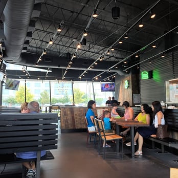 Shake Shack Austin, Domain - Inside 3 - Burgers Near Me - Austin, Texas Shake Shack Austin, Domain - Inside 3 - Burgers Near Me - Austin, Texas