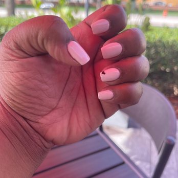 Nail Garden - Nail Salons Near Me - Orlando, Florida