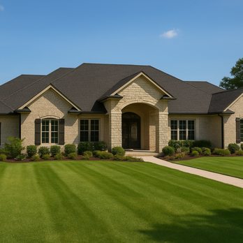 RISE Roofing - asphalt shingle roof on new luxury home in Houston - Roofing Near Me - Corpus Christi, Texas RISE Roofing - asphalt shingle roof on new luxury home in Houston - Roofing Near Me - Corpus Christi, Texas
