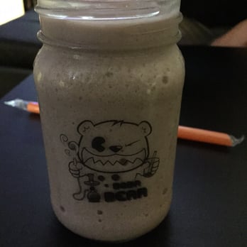 Boba Bear - T'oreo - Hookah Bars Near Me - Rowland Heights, California Boba Bear - T'oreo - Hookah Bars Near Me - Rowland Heights, California