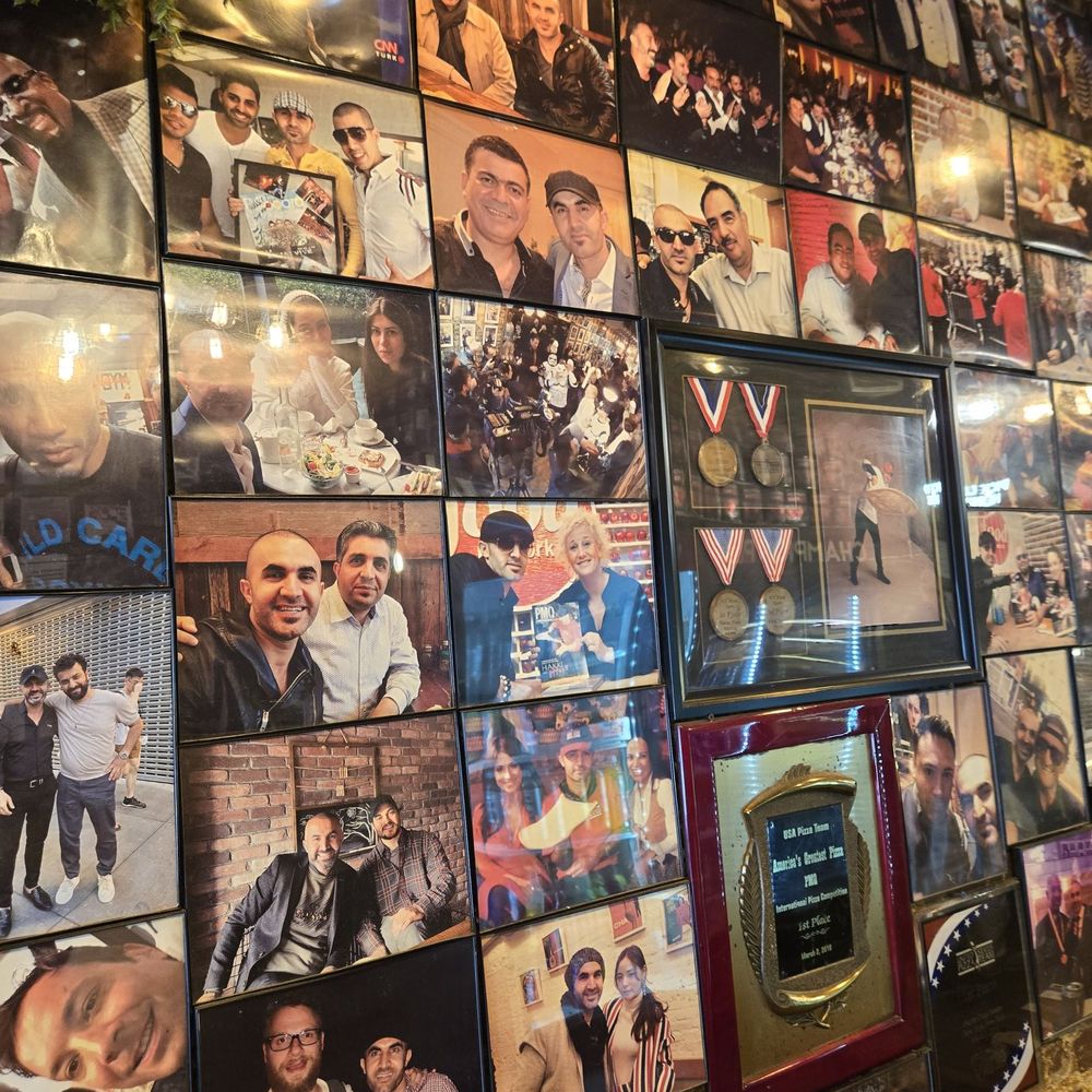 Champion Pizza - Pizza Near Me - New York, New York