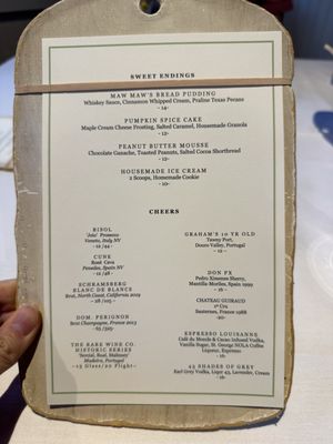 Ellerbe Fine Foods by null Ellerbe Fine Foods by null