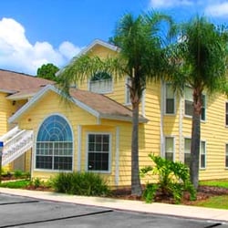 Camsun Vacation Enterprise - Resort locate just minutes from Disney, Seaworld, Universal