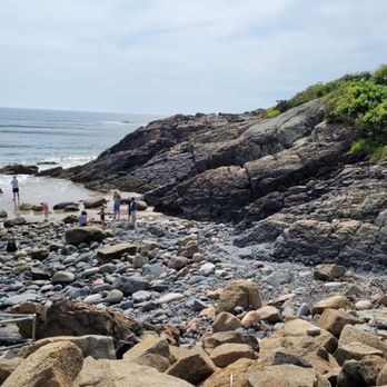 Marginal Way Preservation Fund - Community Service/Non-Profit Near Me - Ogunquit, Maine