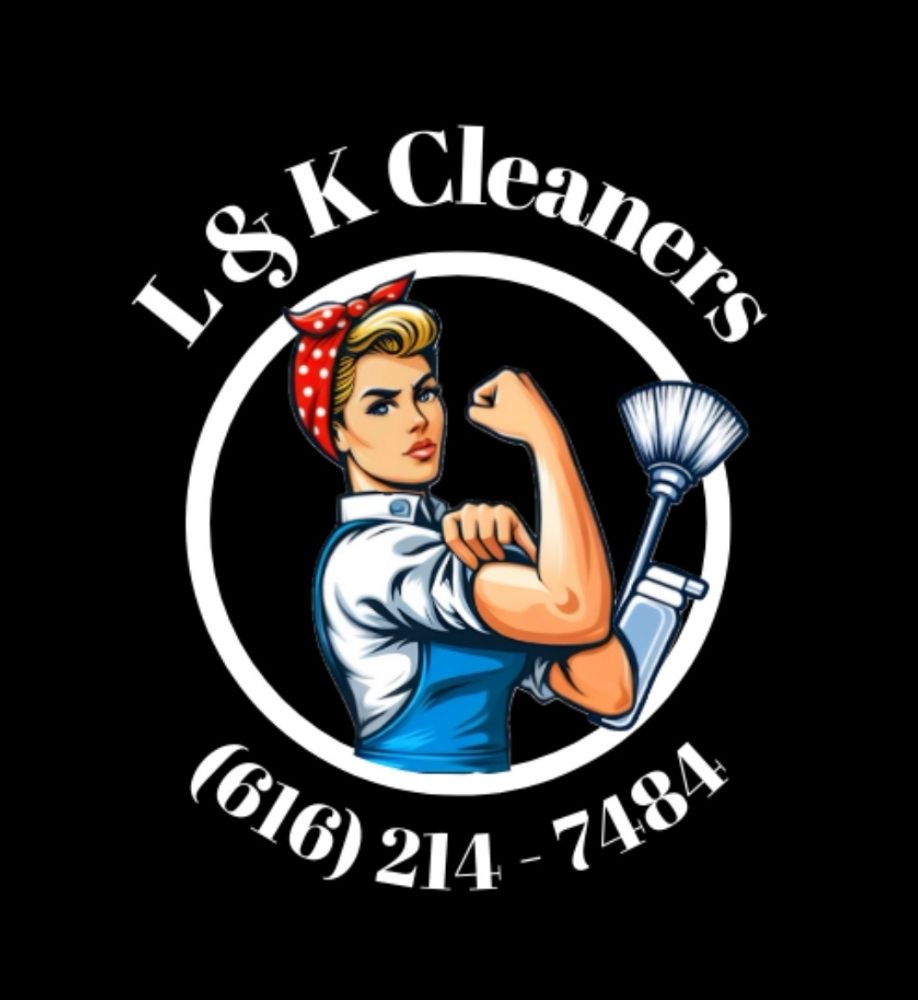 L&K CLEANERS Updated October 2024 Grand Rapids, Michigan Home