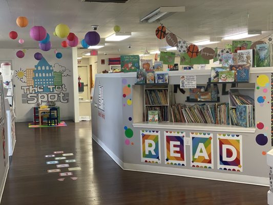 THE TOT SPOT - Updated June 2026 - Request Consultation - 12 Photos ...