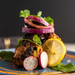 Tamarind Modern Indian Bistro