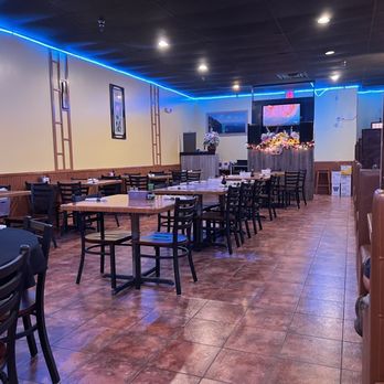 Thai Noodle - Inside - Asian Fusion Near Me - West Palm Beach, Florida Thai Noodle - Inside - Asian Fusion Near Me - West Palm Beach, Florida