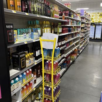 Dollar General - beer and wine - Grocery Near Me - Atlantic Beach, North Carolina